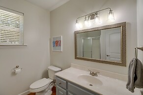 Luxury Lakefront Retreat w/ Deck & Patio!