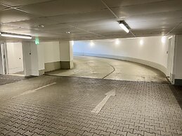 AMH - Wohnen auf Zeit