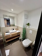 AMH - Wohnen auf Zeit