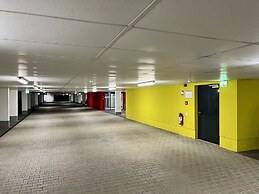 AMH - Wohnen auf Zeit