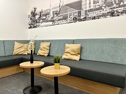 AMH - Wohnen auf Zeit