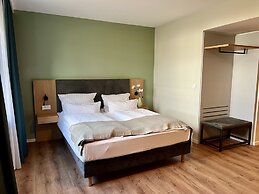 AMH - Wohnen auf Zeit