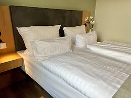 AMH - Wohnen auf Zeit