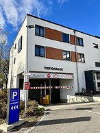 AMH - Wohnen auf Zeit