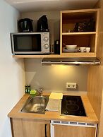 AMH - Wohnen auf Zeit