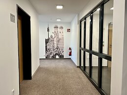 AMH - Wohnen auf Zeit