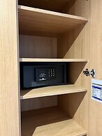 AMH - Wohnen auf Zeit