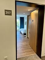 AMH - Wohnen auf Zeit