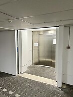 AMH - Wohnen auf Zeit