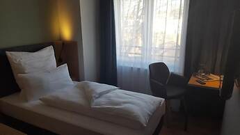 AMH - Wohnen auf Zeit