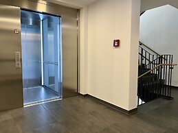 AMH - Wohnen auf Zeit