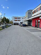 AMH - Wohnen auf Zeit