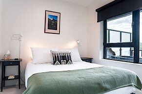 Wildflower Retreat-Revelstoke Vacations