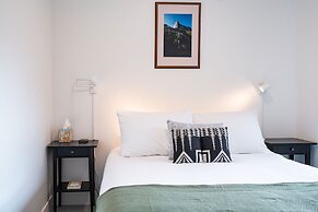 Wildflower Retreat-Revelstoke Vacations