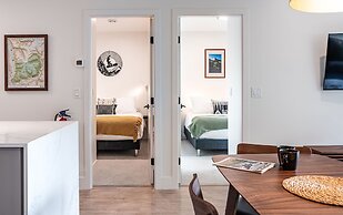 Wildflower Retreat-Revelstoke Vacations