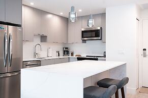 Wildflower Retreat-Revelstoke Vacations