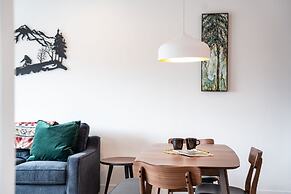 Wildflower Retreat-Revelstoke Vacations