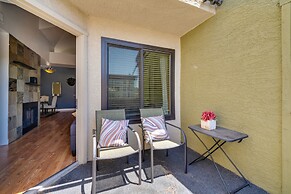 Phoenix Townhome w/ Community Pool - Near Golf!