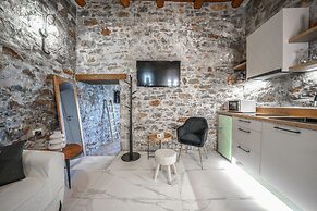 Petra Elounda Suites - Adults Only