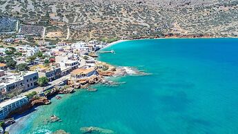 Petra Elounda Suites - Adults Only