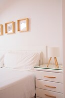 Apartamentos Capricho del Mar