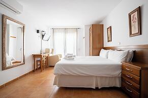 Apartamentos Capricho del Mar