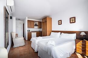 Apartamentos Capricho del Mar