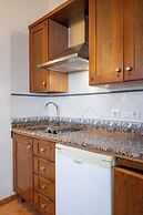 Apartamentos Capricho del Mar