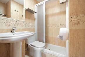 Apartamentos Capricho del Mar