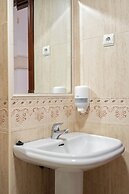 Apartamentos Capricho del Mar