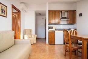 Apartamentos Capricho del Mar