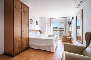 Apartamentos Capricho del Mar