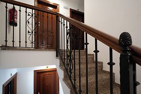 Apartamentos Capricho del Mar