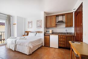 Apartamentos Capricho del Mar