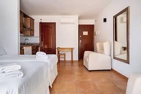 Apartamentos Capricho del Mar