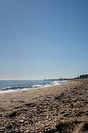 Apartamentos Capricho del Mar