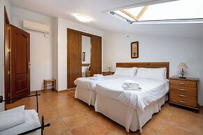 Apartamentos Capricho del Mar