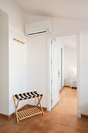 Apartamentos Capricho del Mar