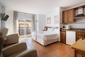 Apartamentos Capricho del Mar