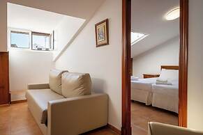 Apartamentos Capricho del Mar