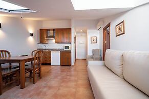 Apartamentos Capricho del Mar