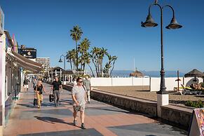 Apartamentos Capricho del Mar