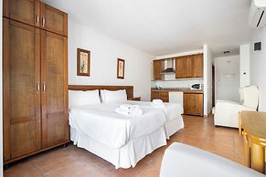 Apartamentos Capricho del Mar