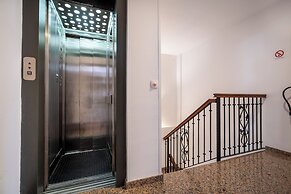 Apartamentos Capricho del Mar