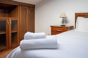 Apartamentos Capricho del Mar