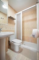 Apartamentos Capricho del Mar