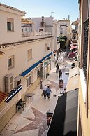 Apartamentos Capricho del Mar