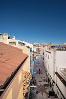 Apartamentos Capricho del Mar