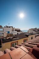 Apartamentos Capricho del Mar