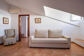 Apartamentos Capricho del Mar